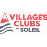 Logo de l'entreprise VILLAGES CLUBS DU SOLEIL