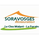 Logo de l'entreprise SORAVOSGES Le Clos Malpré