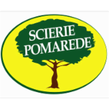 Logo de l'entreprise SCIERIE POMAREDE
