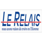 Logo de l'entreprise EBS LE RELAIS BRETAGNE