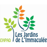 Logo de l'entreprise EHPAD LES JARDINS DE L'IMMACULEE