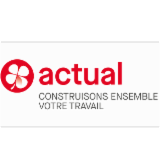 Logo de l'entreprise ACTUAL MIGENNES 493