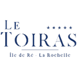 Logo de l'entreprise Hôtel de Toiras
