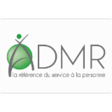 Logo de l'entreprise ADMR