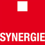Logo de l'entreprise SYNERGIE*