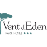 Logo de l'entreprise Hôtel Vent d'Eden