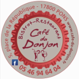 Logo de l'entreprise CAFE DU DONJON