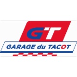 Logo de l'entreprise SARL GARAGE DU TACOT