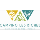 Logo de l'entreprise CAMPING DES BICHES