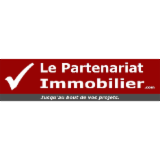 Logo de l'entreprise SAS LE PARTENARIAT IMMOBILIER GESTION &