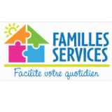Logo de l'entreprise FAMILLES-SERVICES