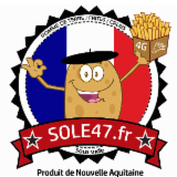 Logo de l'entreprise S O L E 47