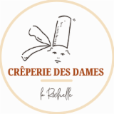 Logo de l'entreprise CREPERIE DES DAMES