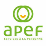 Logo de l'entreprise APEF SERVICES