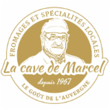 Logo de l'entreprise LA CAVE DE MARCEL