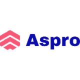 Logo de l'entreprise ASPRO