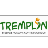 Logo de l'entreprise ASSOCIATION TREMPLIN