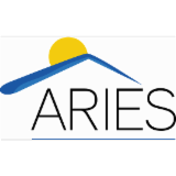 Logo de l'entreprise ARIES