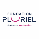 Logo FONDATION PLURIEL (SIEGE SOCIAL)