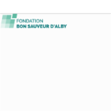 Logo de l'entreprise FONDATION BON SAUVEUR D'ALBY