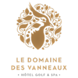 Logo de l'entreprise domaine vanneaux first shanghai hotel