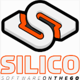 Logo de l'entreprise SILICO