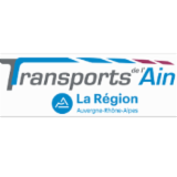 Logo de l'entreprise LA REGIE DES TRANSPORTS DE L'AIN