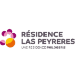 Logo de l'entreprise RESIDENCE LAS PEYRERES