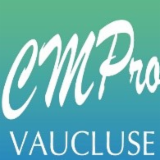 Logo de l'entreprise CMPro Vaucluse - AHS-FC