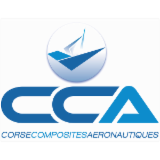 Logo de l'entreprise CORSE COMPOSITES AERONAUTIQUES