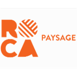 Logo de l'entreprise ROCA PAYSAGE