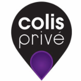 Logo de l'entreprise COLIS PRIVE FRANCE