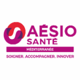 Logo de l'entreprise ECOUTER VOIR - Aésio Santé