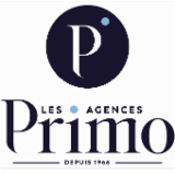 Logo de l'entreprise AGENCE IMMOBILIERE LES AGENCES PRIMO