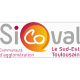 Logo de l'entreprise SICOVAL