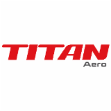 Logo de l'entreprise TITAN AERO