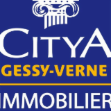 Logo de l'entreprise GESSY VERNE IMMOBILIER