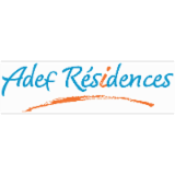 Logo de l'entreprise ADEF RESIDENCES LA MAISON DU BOIS JOLI