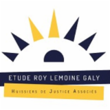 Logo de l'entreprise T ROY N LEMOINE J-N GALY HUISSIERS