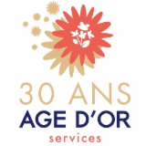 Logo AGE D'OR SERVICES