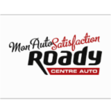 Logo de l'entreprise ROADY