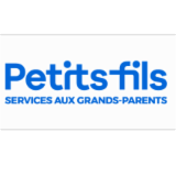 Logo PETITS-FILS