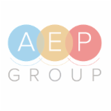 Logo de l'entreprise AEP GROUP