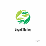 Logo de l'entreprise VEGET'HALLES