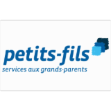 Logo de l'entreprise PETITS FILS 