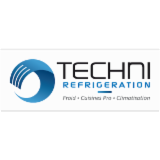 Logo de l'entreprise TECHNI REFRIGERATION