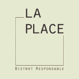 Logo de l'entreprise LA PLACE