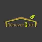 Logo de l'entreprise RENOVER FUTE