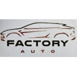 Logo de l'entreprise FACTORY AUTO