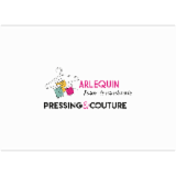 Logo de l'entreprise ARLEQUIN